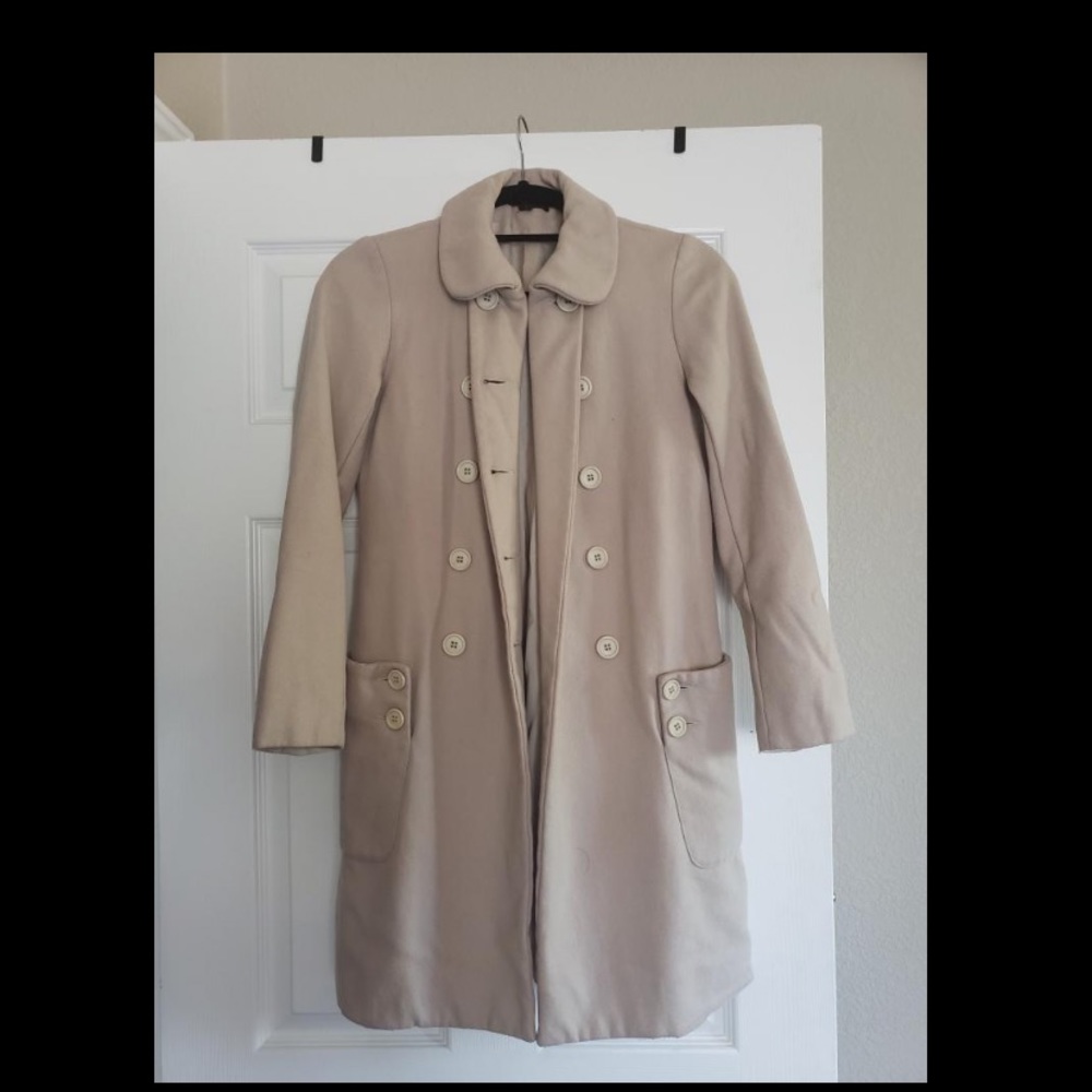 MAJE coat❤️